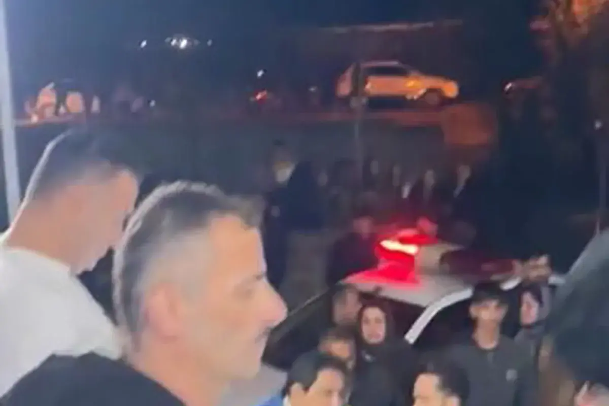 (ویدئو) مرد ۶۲ ساله رشتی باجناق و خواهر زنش را کشت