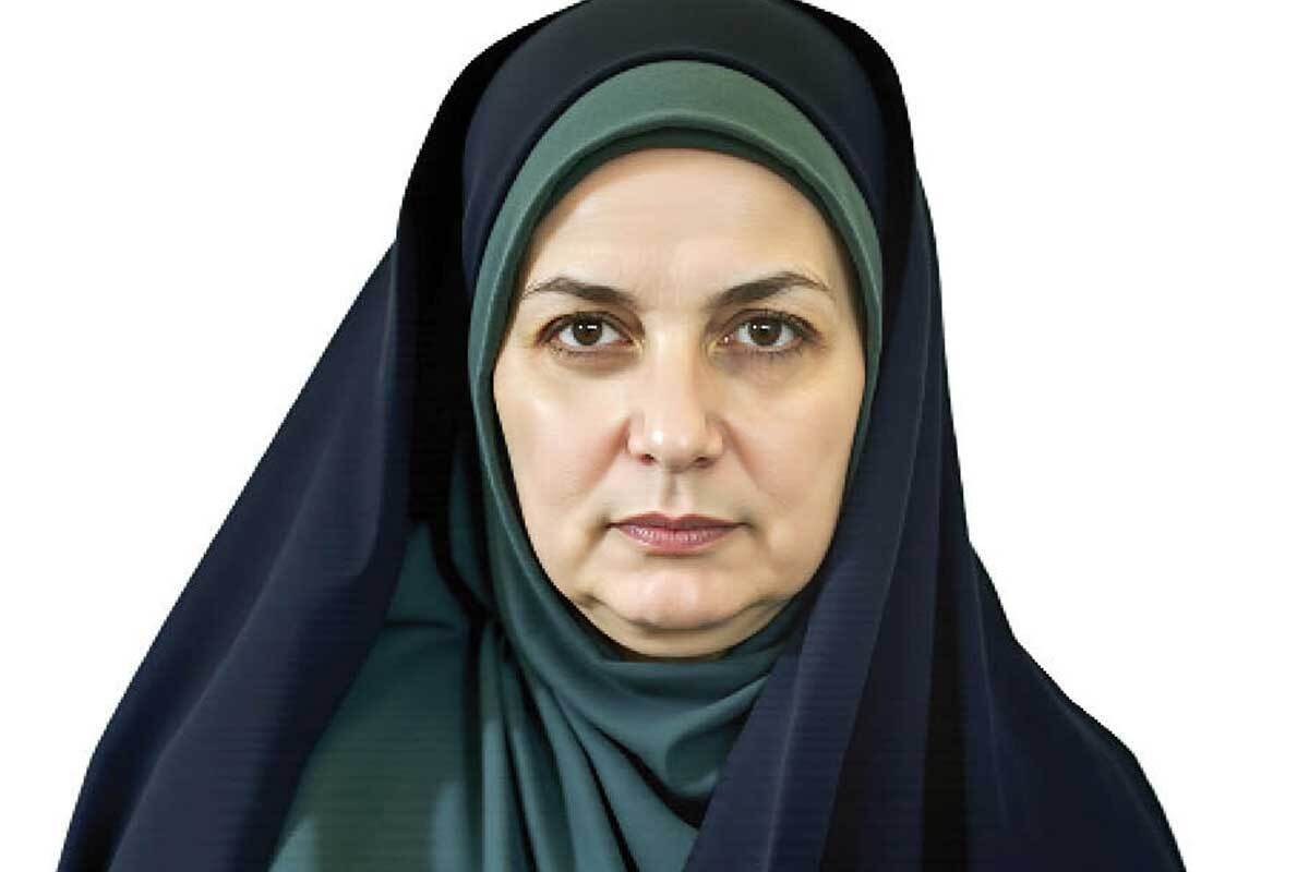 داستان یک سرهنگ زن در پلیس آگاهی شاپور؛ سرهنگ طاهره میرزاخانلو خانم مارپل ایرانی کیست؟