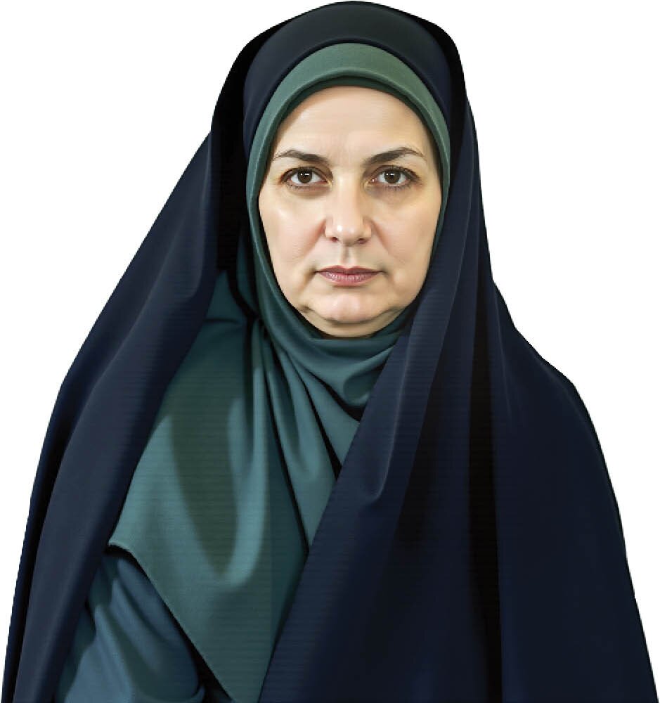 داستان یک سرهنگ زن در پلیس آگاهی شاپور؛ سرهنگ طاهره میرزاخانلو خانم مارپل ایرانی کیست؟