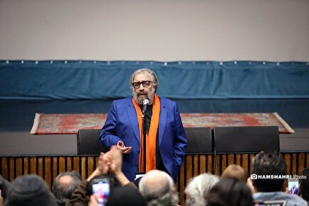 مسعود کیمیایی در بیمارستان بستری شد/ بیماری مسعود کیمیایی چیست؟