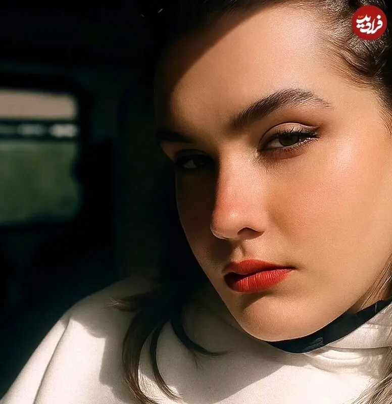 چهره باورنکردنی هستی سریال مرگ تدریجی یک رویا در ۲۱ سالگی؛ ماهور حاجی درویش بازیگر خردسال بزرگ در بزرگسالی چهره باورنکردنی هستی سریال مرگ تدریجی یک رویا در ۲۱ سالگی؛ ماهور حاجی درویش بازیگر خردسال بزرگ در بزرگسالی