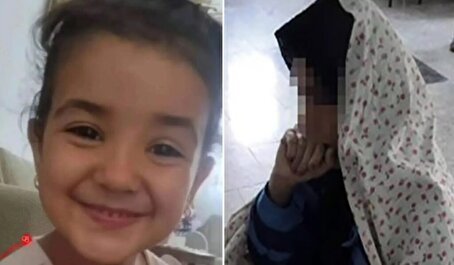 نامادری «آوا» اعدام شد