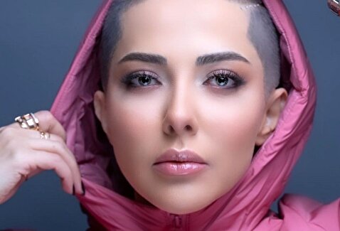 (ویدئو) لیلا اوتادی هم خواننده شد