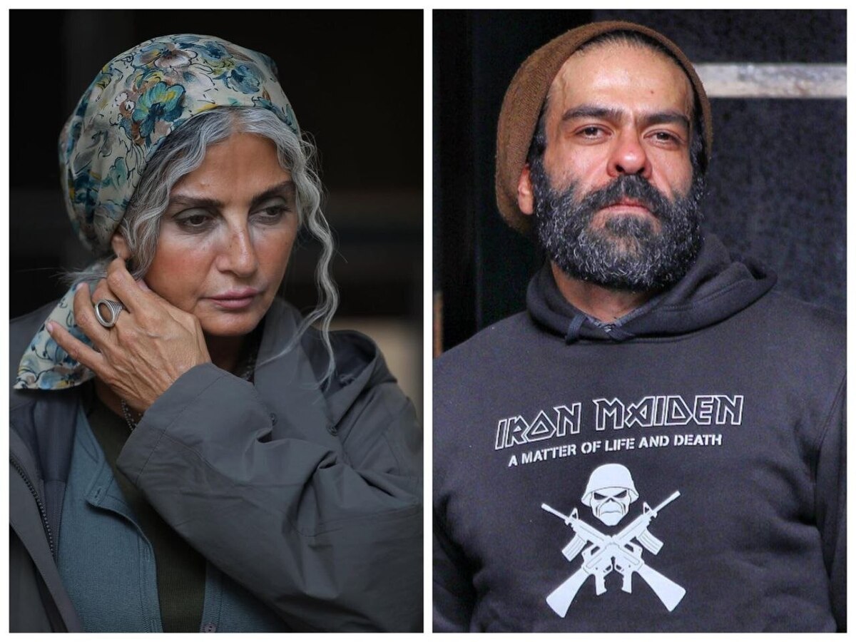 نقش‌آفرینی بانیپال شومون و رویا جاویدنیا در «خاکستر خیال»