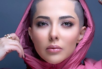 (ویدئو) لیلا اوتادی هم خواننده شد