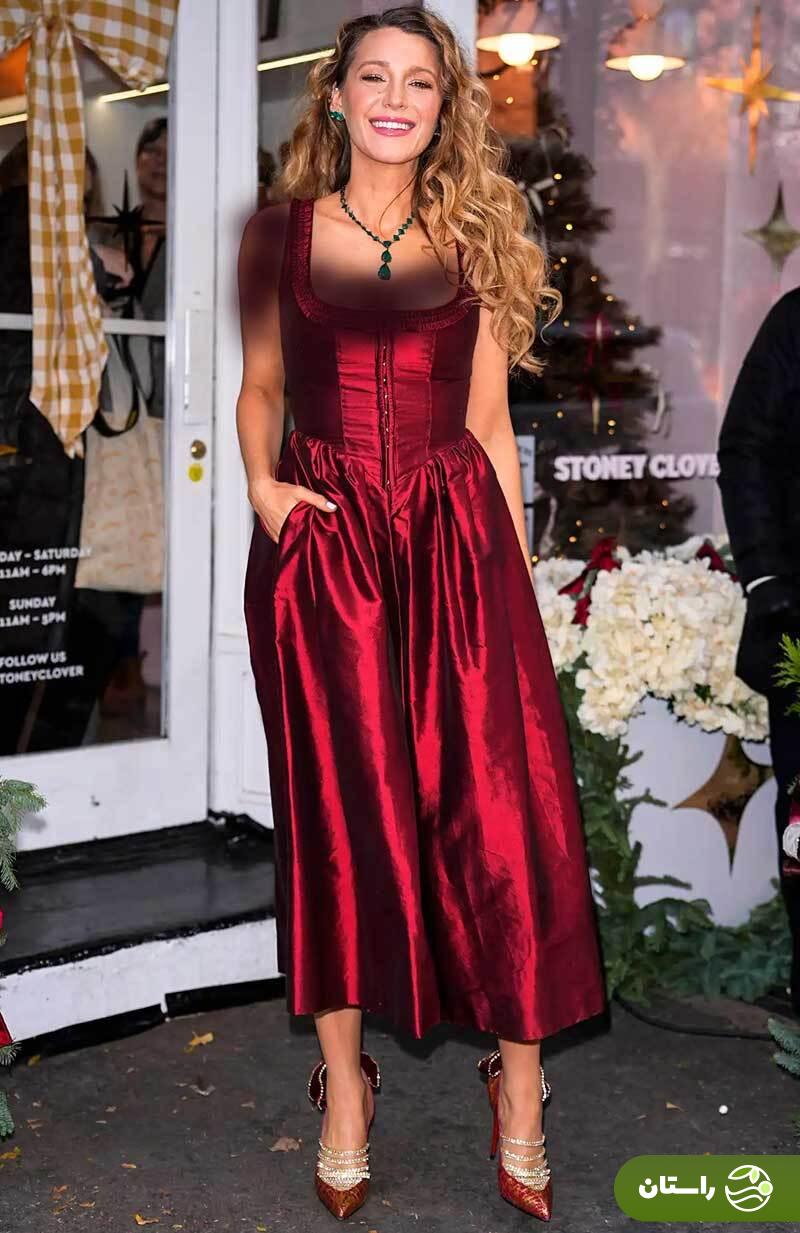 بهترین استایلها روی فرشهای قرمز این هفته از آن کدام سلبریتیها بود؟/ از کایلی جنر تا تیلور سوئیفت بهترین استایلها روی فرشهای قرمز این هفته از آن کدام سلبریتیها بود؟/ از کایلی جنر تا تیلور سوئیفت