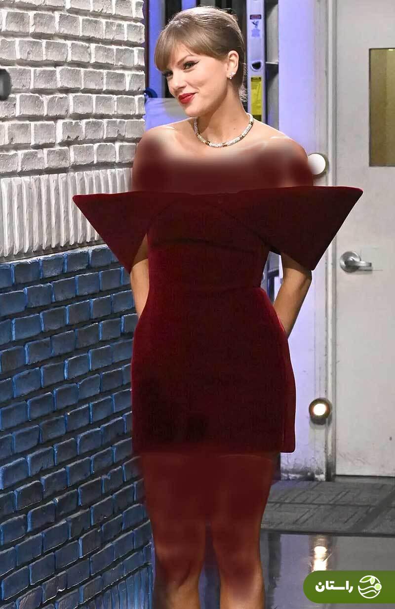 بهترین استایلها روی فرشهای قرمز این هفته از آن کدام سلبریتیها بود؟/ از کایلی جنر تا تیلور سوئیفت بهترین استایلها روی فرشهای قرمز این هفته از آن کدام سلبریتیها بود؟/ از کایلی جنر تا تیلور سوئیفت