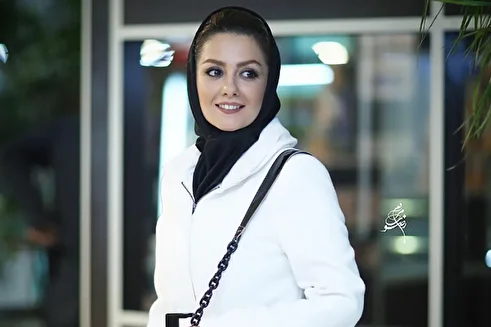 (عکس) جشن تولد ۴۳ سالگی بیتا سحرخیز بازیگر نقش «نغمه ادیب» در سریال «ترانه مادری»