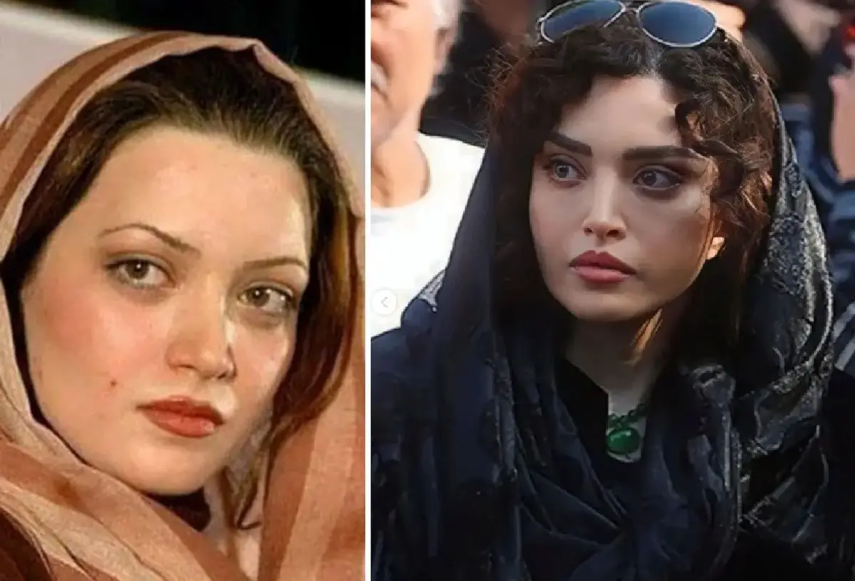 تغییر چهره بازیگران سریال «از یاد رفته» پس از ۱۴ سال