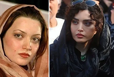 تغییر چهره بازیگران سریال «از یاد رفته» پس از ۱۴ سال