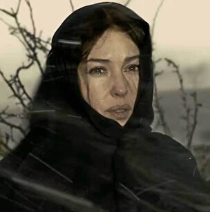 (ویدئو) مونیکا بلوچی در یک فیلم ایرانی در مقایسه با بازیگران زن ایرانی!