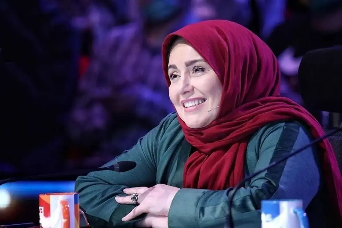 (عکس) ژاله صامتی: بعد از این اتفاق دیگر از ته دل نخندیدم!
