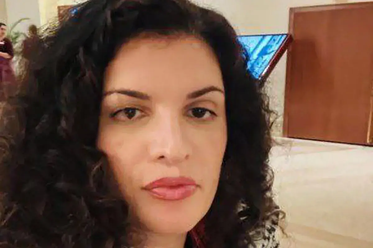 شیرین سعیدی کیست و چرا از دانشگاه آرکانزاس اخراج شد؟