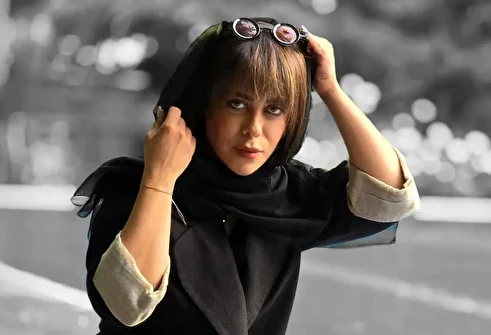 ⁨(ویدئو) دستمزد الهام اخوان برای بازی در سریال «از یاد رفته» چقدر بود؟