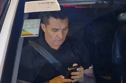 (عکس) همسر و دختر اوسمار ویه‌را سرمربی پرسپولیس به تهران آمدند