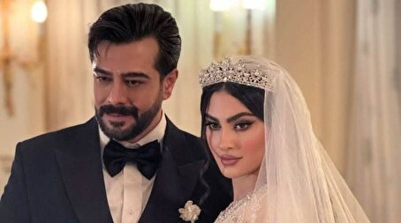 سهیل قاصدی و مریم مومن با یک حرکت نامتعارف مخاطبان را شاکی کردند + عکس