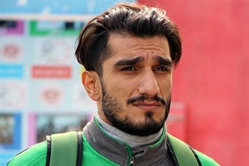 حمید رضا علی عسگری؛ وقتی بازیکن تیم ملی فوتبال به خاطر کانال مثبت ۱۸ خط خورد
