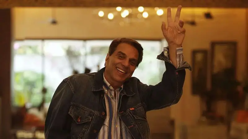 «ابرمرد» بالیوود و بازیگر فیلم شعله درگذشت | بیوگرافی و آثار «درمندرا» «ابرمرد» بالیوود و بازیگر فیلم شعله درگذشت | بیوگرافی و آثار «درمندرا»