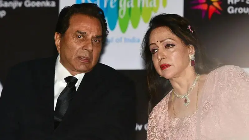 «ابرمرد» بالیوود و بازیگر فیلم شعله درگذشت | بیوگرافی و آثار «درمندرا» «ابرمرد» بالیوود و بازیگر فیلم شعله درگذشت | بیوگرافی و آثار «درمندرا»