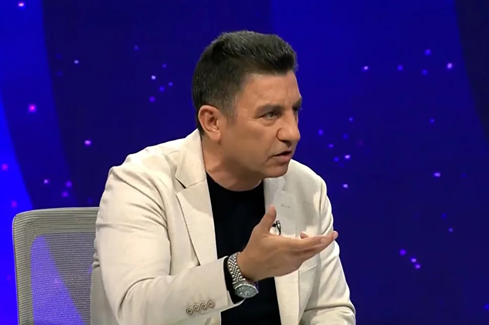 قلعه‌نویی: در جام جهانی کاری می‌کنیم ایران یک هفته تعطیل شود | طارمی عذر خواهی کرد