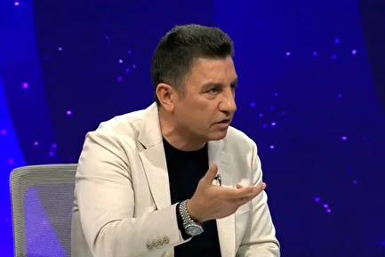 قلعه‌نویی: در جام جهانی کاری می‌کنیم ایران یک هفته تعطیل شود | طارمی عذر خواهی کرد