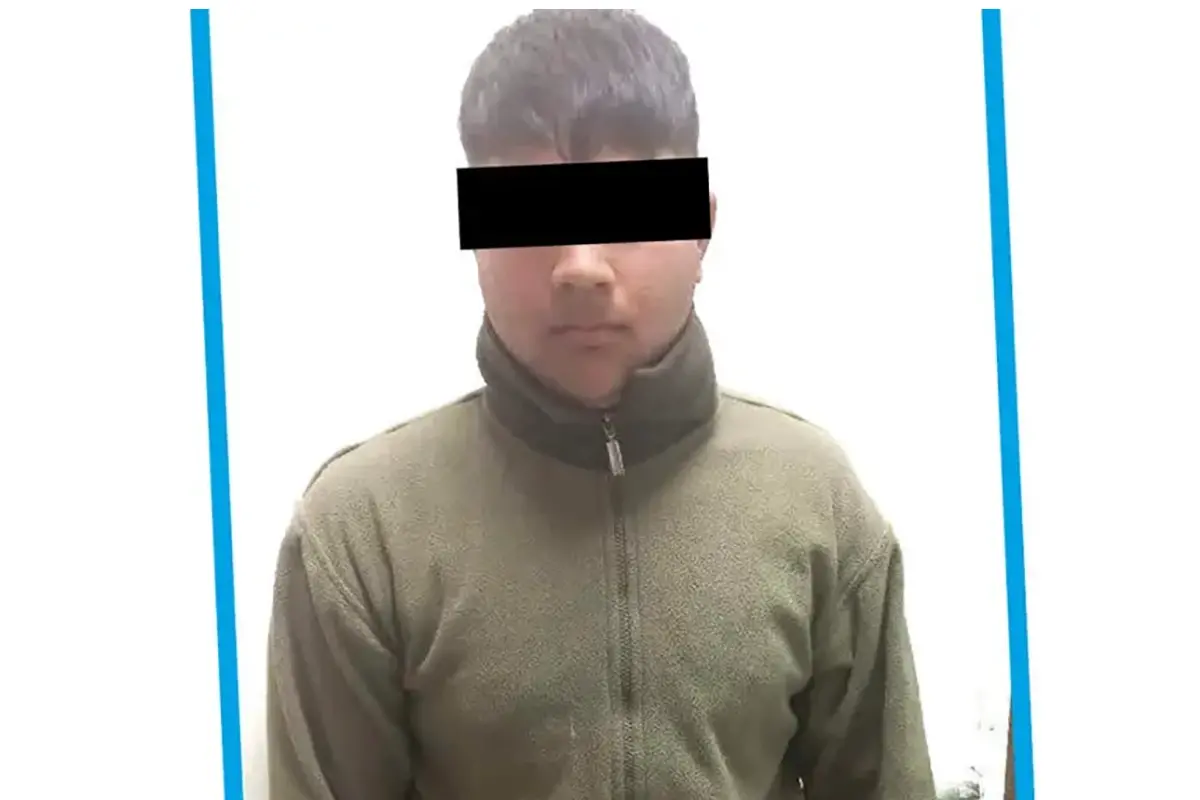 راز قتل مراسم خواستگاری پس از یک سال فاش شد | پدر قصد داشت خود را قربانی پسر نوجوانش کند