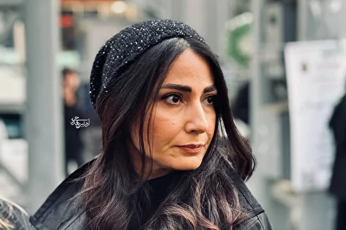 (تصاویر) بازیگران سینما در مراسم ختم پدر مهراداد صدیقیان؛ هادی حجازی‌فر، سمیرا حسن‌پور، امیرجدیدی، الناز حبیبی و...