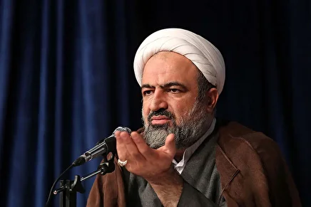 (ویدئو) حمید رسایی، حسن روحانی را متهم به قتل فرزندش کرد!