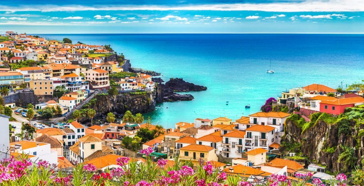 (عکس) لوکیشن مراسم عروسی رونالدو و جورجینا لو رفت