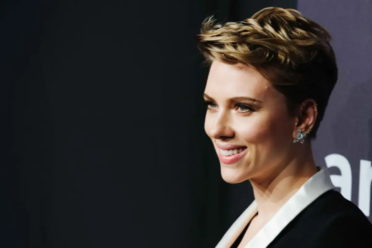 اسکارلت جوهانسون، بازیگر اصلی «جن‌گیر» شد