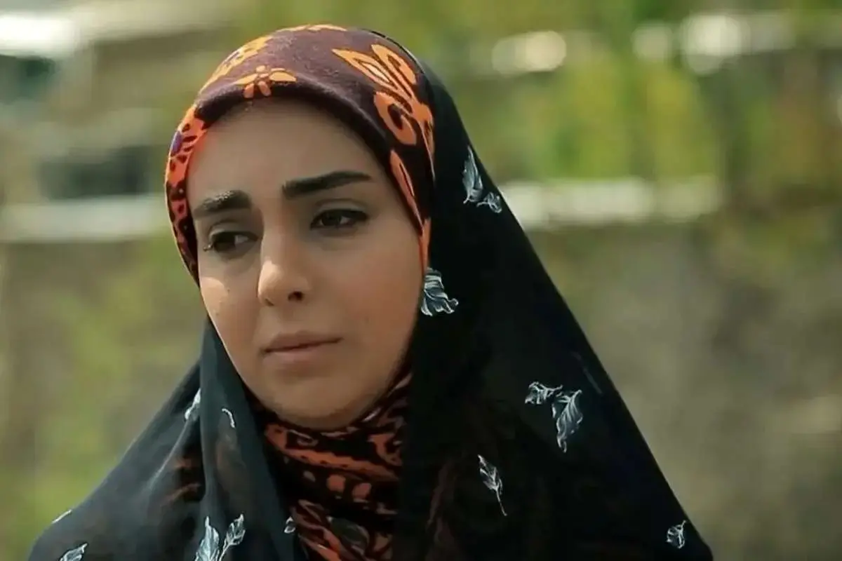 (عکس) چهرۀ «مارال» سریال «آنام» در جشن تولد ۲۶ سالگی‌اش