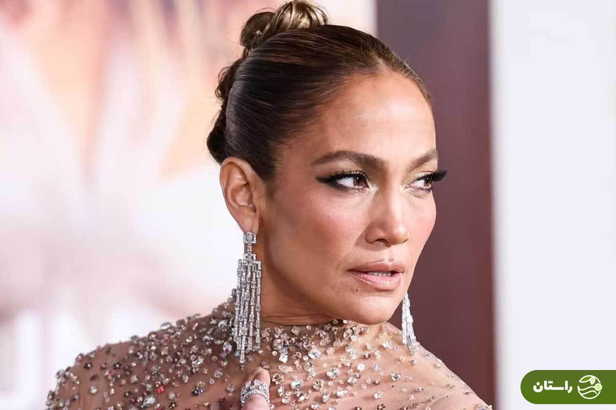 (تصاویر) اجرای جنیفر لوپز در گران‌‌ترین عروسی سال در هند  مراسم میلیاردر هندی همه را شگفت‌زده کرد  دستمزد شگفت‌انگیز جنیفر لوپز