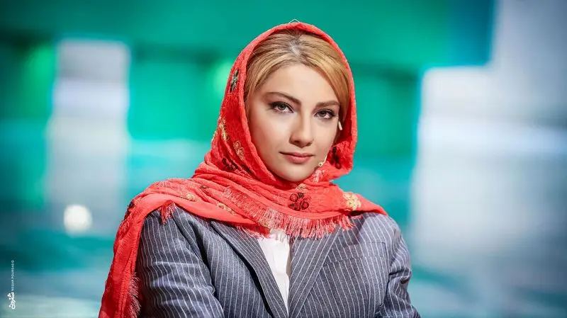 (عکس) استایل متفاوت محیا دهقانی در شفرونی