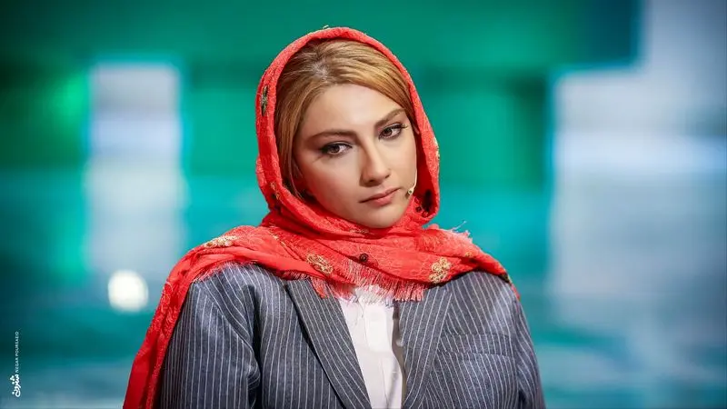 (عکس) استایل متفاوت محیا دهقانی در شفرونی