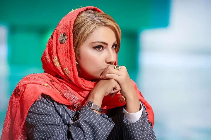 (عکس) استایل متفاوت محیا دهقانی در شفرونی