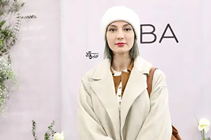 (ویدئو) تنفر عجیب حدیث میرامینی از شوهرش قبل از ازدواج