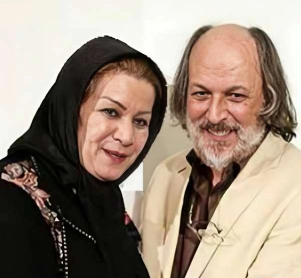 (ویدئو) انتشار ویدئویی از بازیگر قدیمی سینما جنجال به پا کرد؛ بیوگرافی و زندگی خصوصی پری امیرحمزه