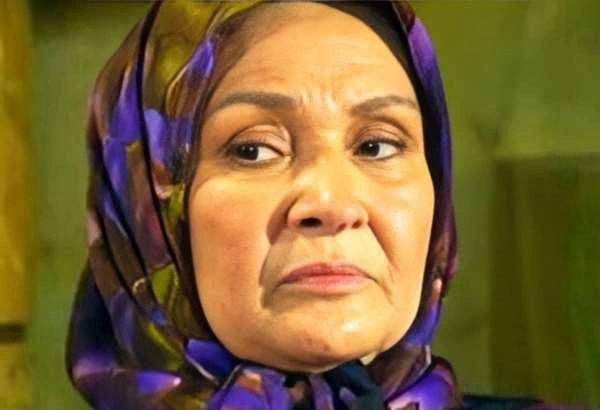 (ویدئو) انتشار ویدئویی از بازیگر قدیمی سینما جنجال به پا کرد؛ بیوگرافی و زندگی خصوصی پری امیرحمزه