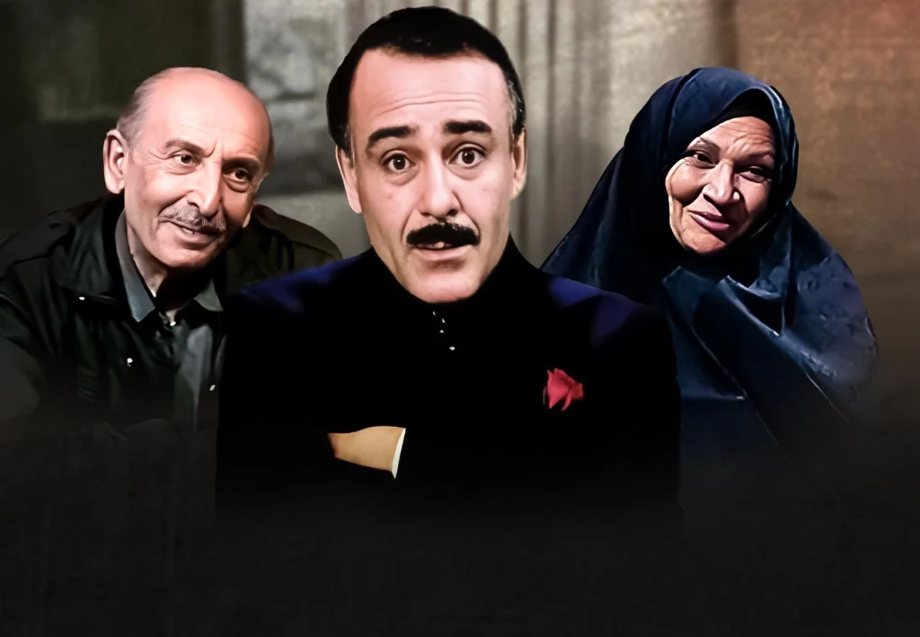 (ویدئو) انتشار ویدئویی از بازیگر قدیمی سینما جنجال به پا کرد؛ بیوگرافی و زندگی خصوصی پری امیرحمزه