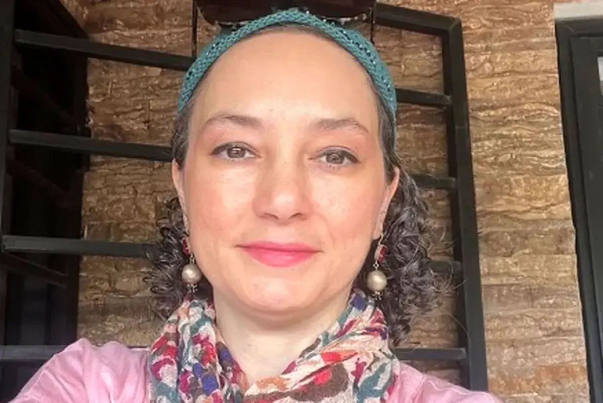 (عکس) درخواست جنجالی سحر ولدبیگی از کسانی که «سیمکارت سفید» دارند