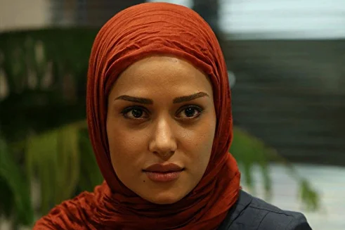 سریال «زمانه» با بازی پریناز ایزدیار جایگزین سریال «آوای باران» در شبکه آی فیلم شد