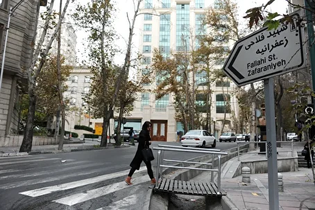 (ویدئو) تونل زمان؛ چرا محله «زعفرانیه» تهران به این نام معروف شده است؟