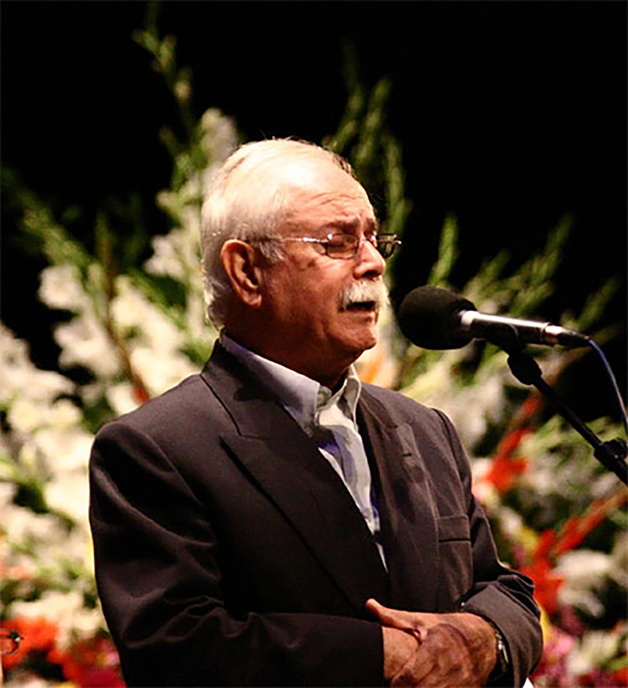 ناصر مسعودی، پیشکسوت موسیقی گیلان درگذشت + بیوگرافی و علت فوت ناصر مسعودی، پیشکسوت موسیقی گیلان درگذشت + بیوگرافی و علت فوت