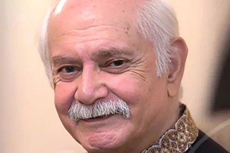 ناصر مسعودی، پیشکسوت موسیقی گیلان درگذشت + بیوگرافی و علت فوت