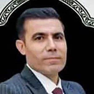 ماجرای قتل وکیل دادگستری در فردیس کرج | یک زن بازداشت شد