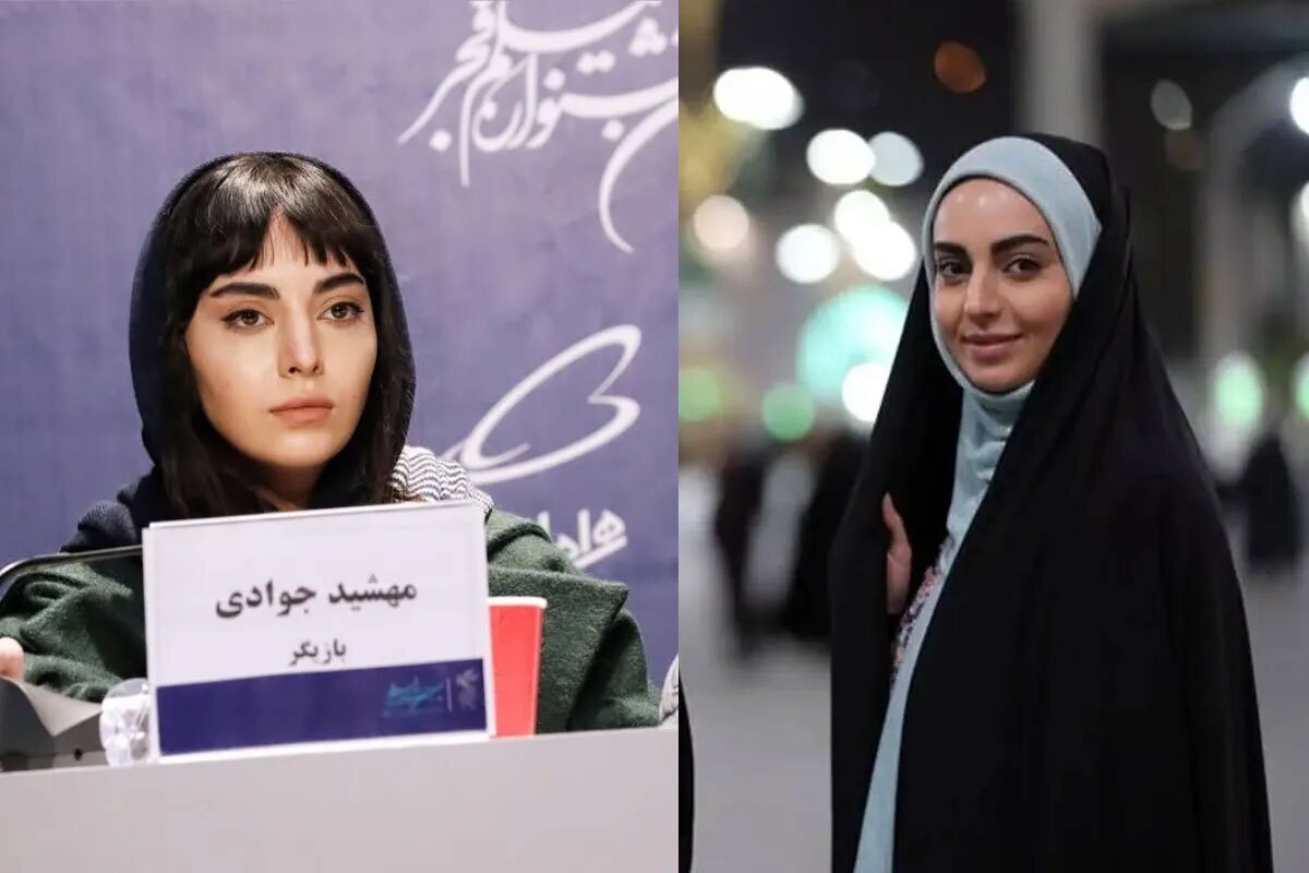 اظهارات جنجالی مهشید جوادی بازیگر آنام درباره رفتار عادی متجاوزین