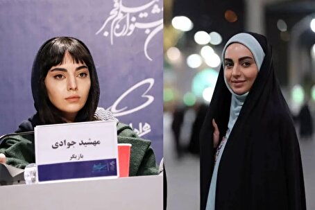 اظهارات جنجالی مهشید جوادی بازیگر آنام درباره رفتار عادی متجاوزین