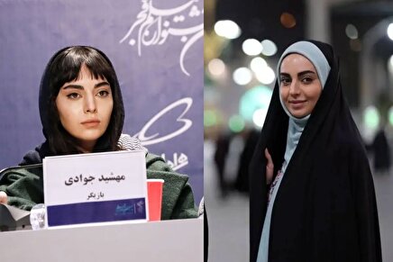 اظهارات جنجالی مهشید جوادی بازیگر آنام درباره رفتار عادی متجاوزین