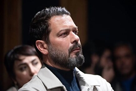 پژمان بازغی: بازیگران به شوکر برقی و افشانه نیاز دارند!