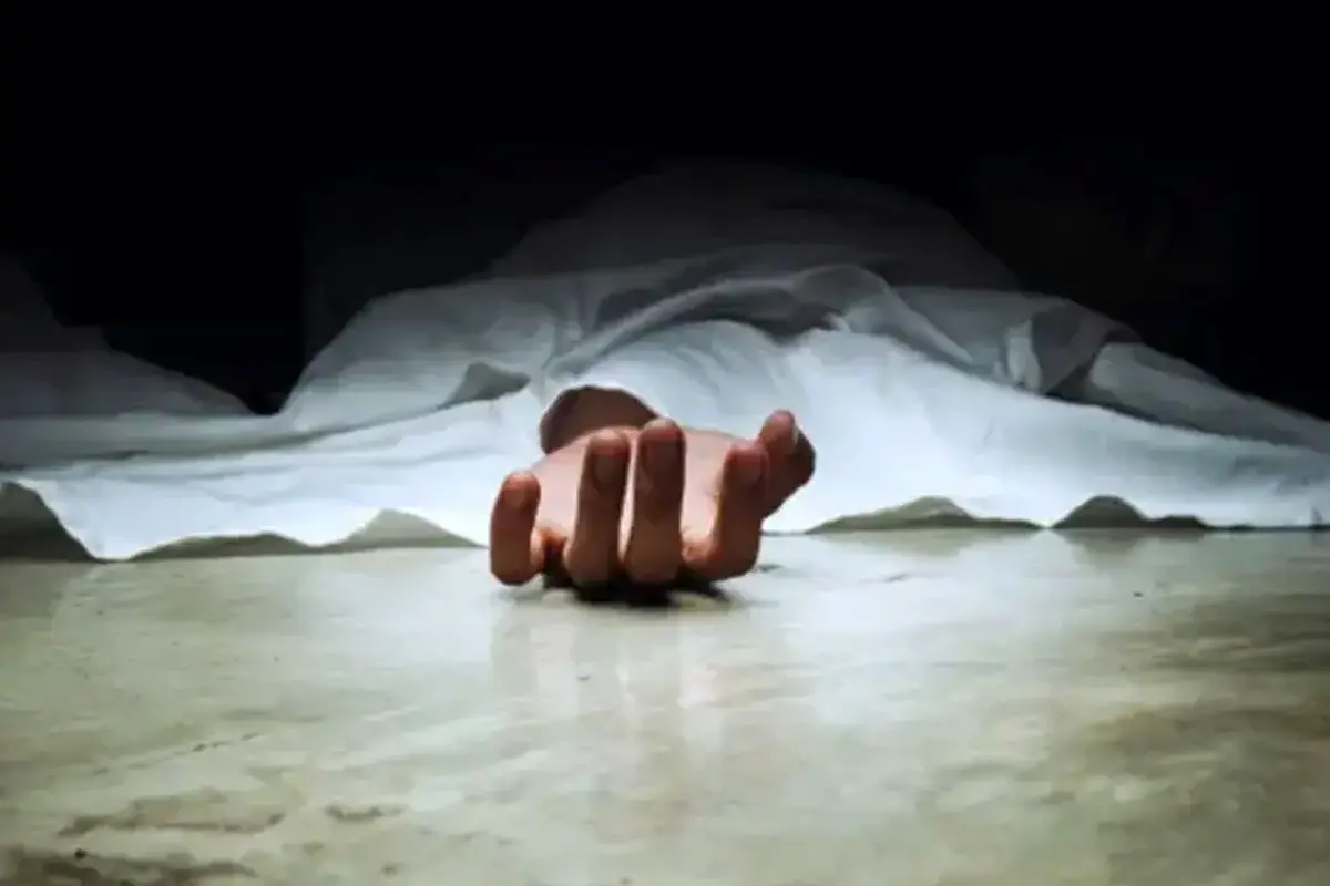 قتل عجیب عروس جوان توسط همسرش | جاکفشی بزرگ و آیینه‌دار می‌خواست خفه‌اش کردم!